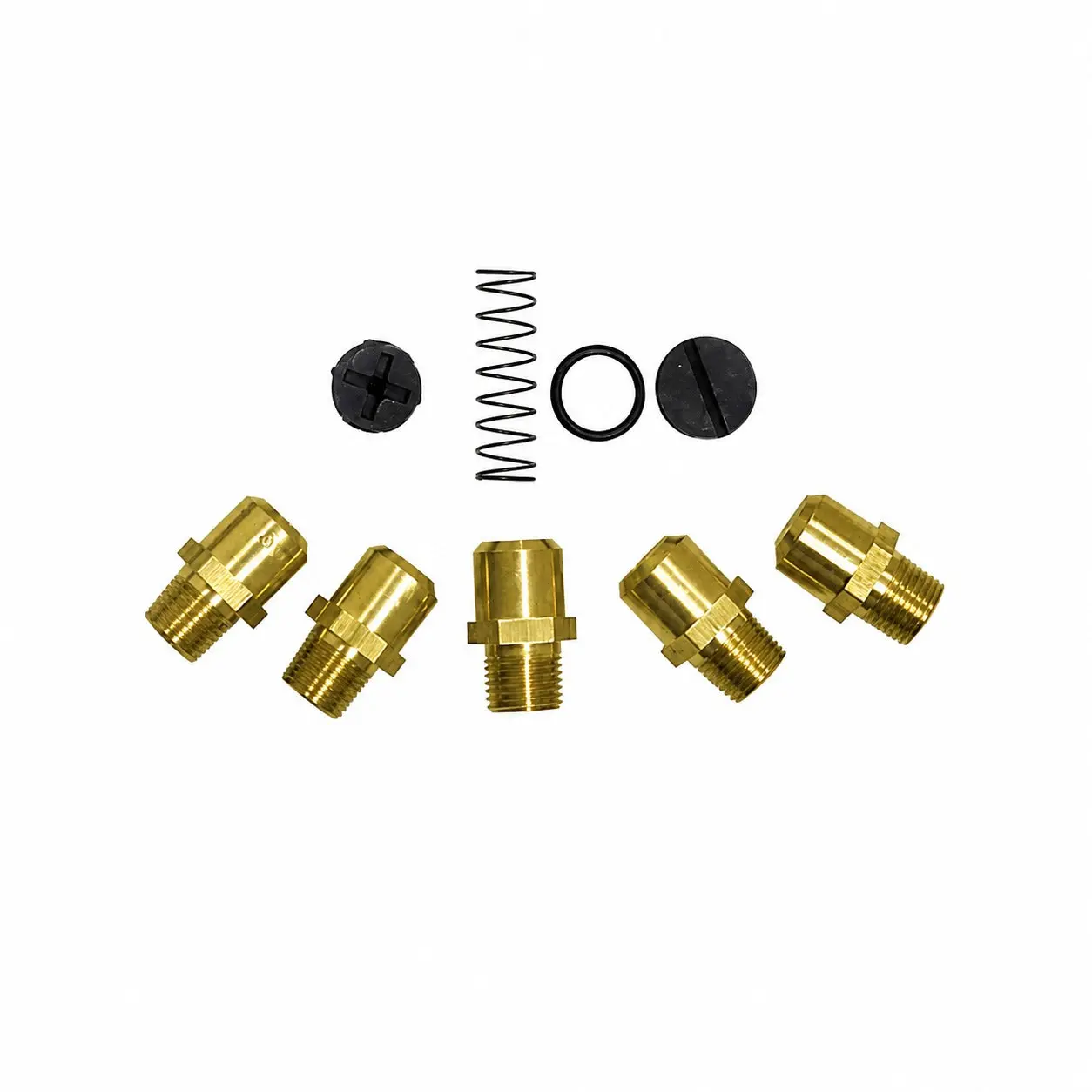Superior BI27-CK-NG to LP Natural Gas to Propane Gas Conversion Kit