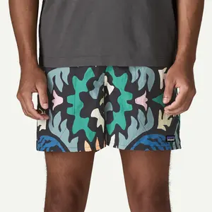 Men's Baggies Shorts - 5"