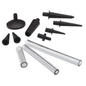212 MAIN Mityvac Automotive Test Adapter Kit - Fuel System Tool for Fuel Testing