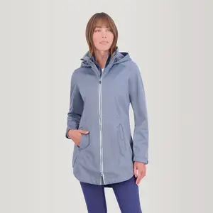 MADISON RAIN JACKET