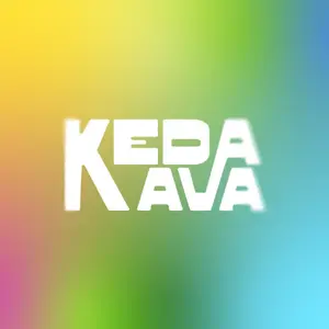 Keda Kava shop logo