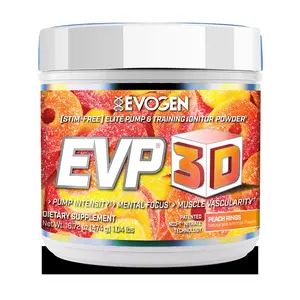EVP-3D Non-Stim Pre-Workout