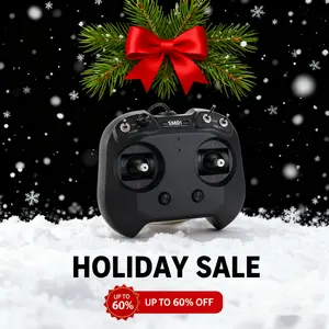 New RC Flight Simulator Controller For Beginner