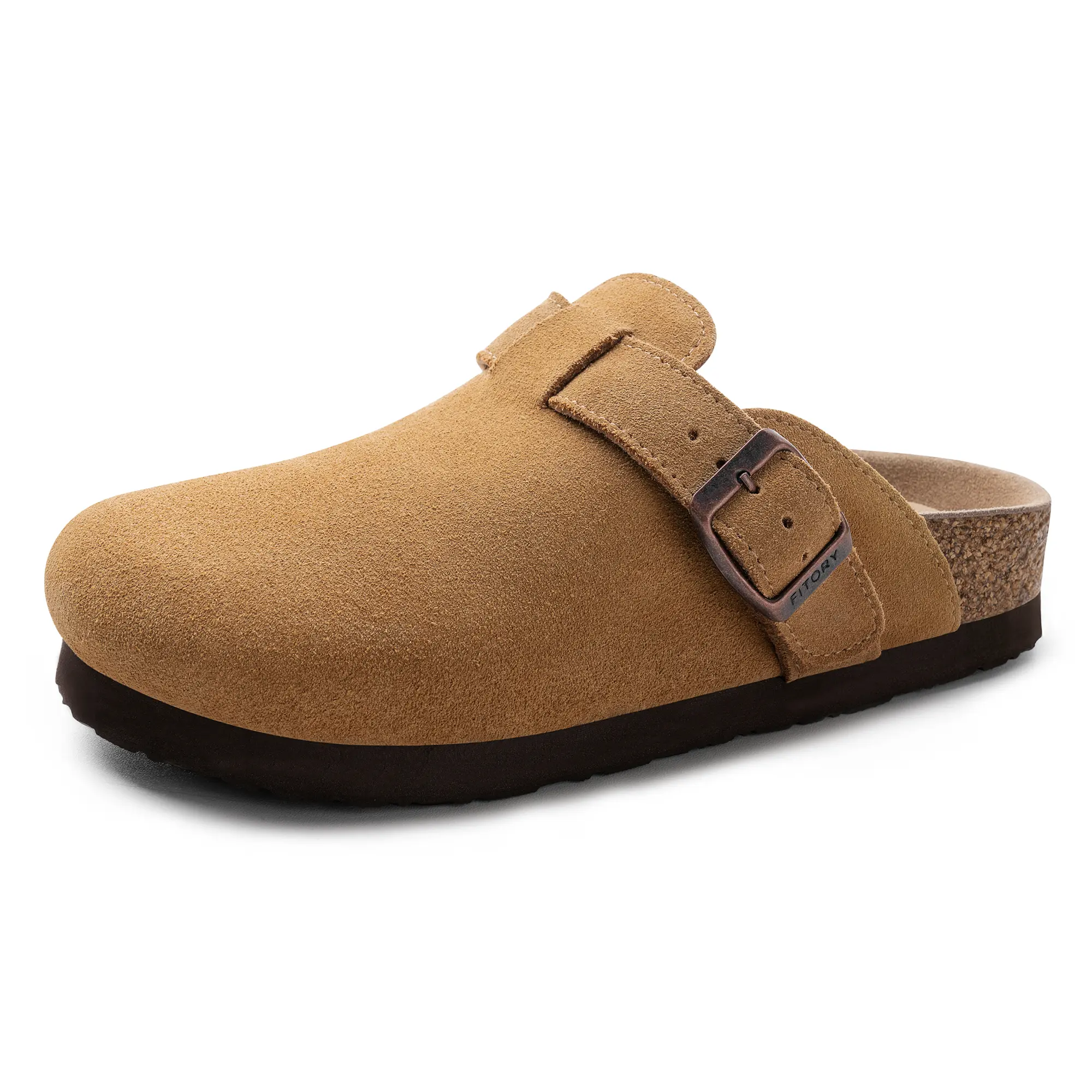 High Brown