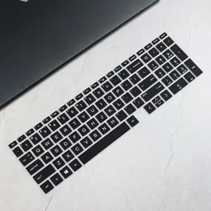 Laptop Protective Cover Dust Sleeve Anti-Fingerprint Hard Shell Case