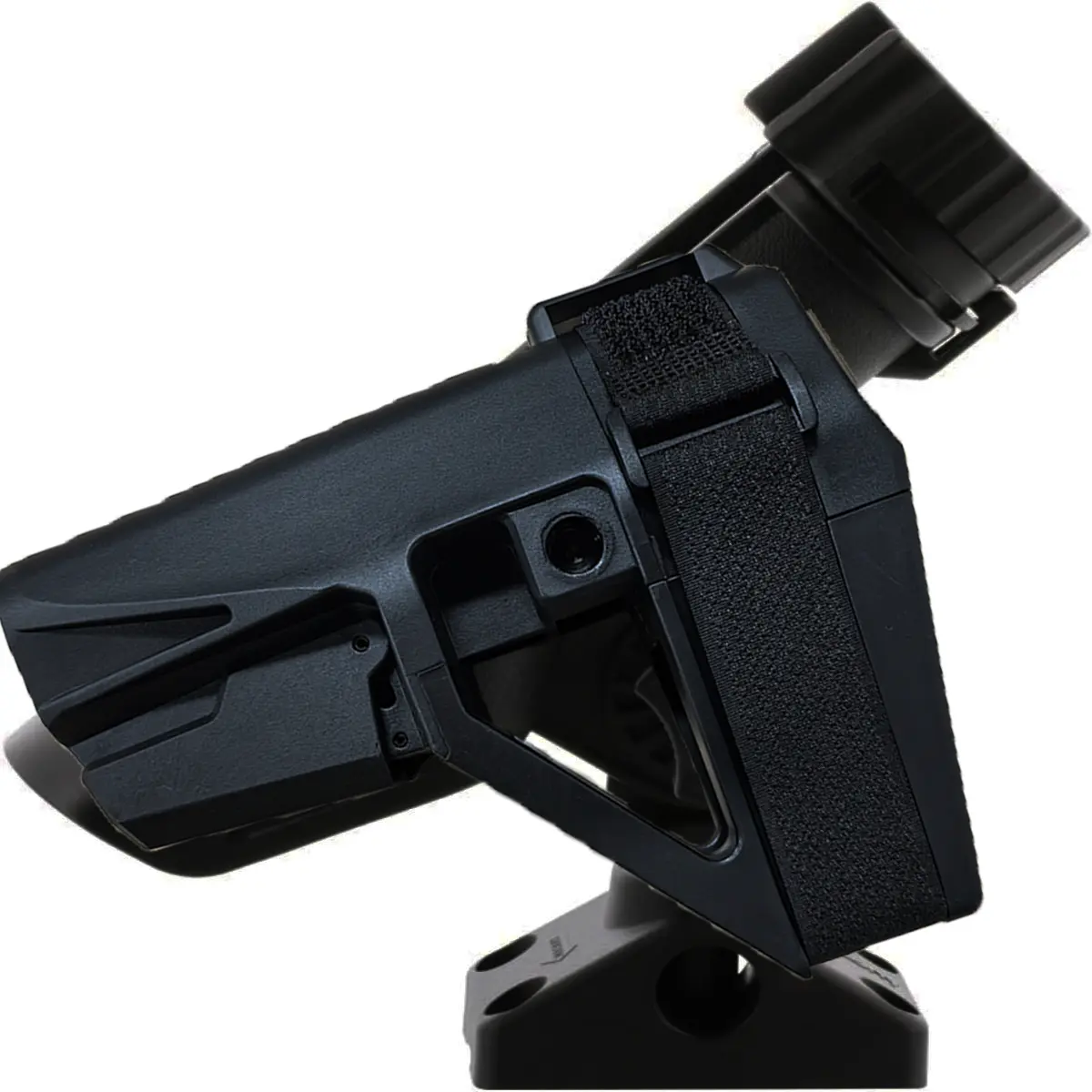SB Bracket, Fishing Rod Components and Accessories Support Bracket, Fishing Rod Mount Bracket Compatible with SBA5 Bracket