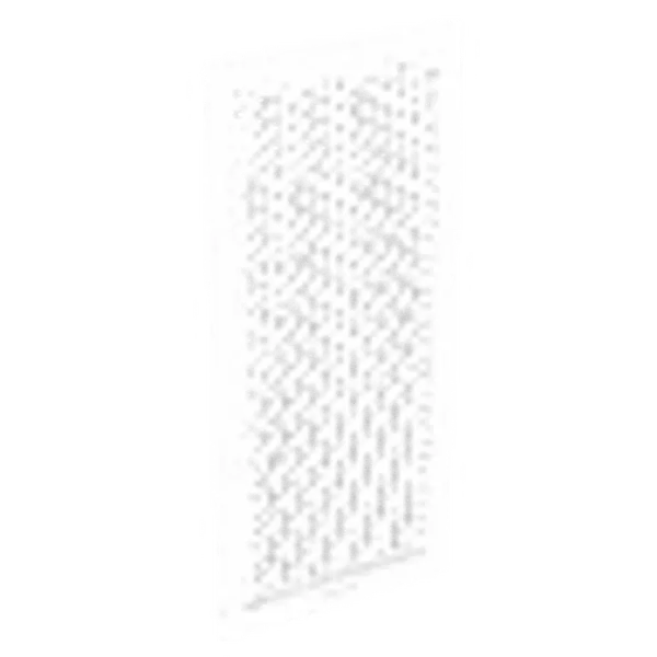 FRAME 4000D 3D-Y Airflow Front Panel, Black