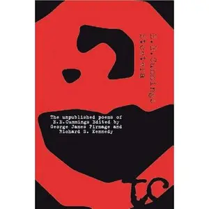 USED-Etcetera: The Unpublished Poems of e. e. cummings by Cummings, E. E. (Paperback)