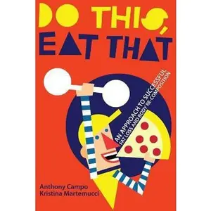 USED-Do This, Eat That by Martemucci, Kristina (Paperback)