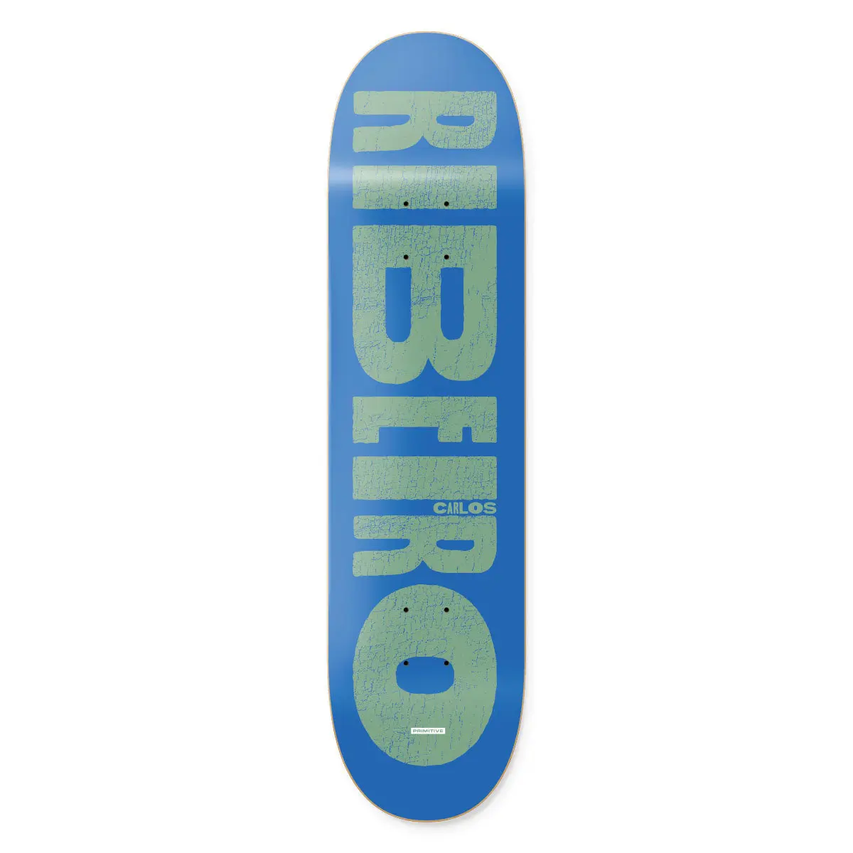 RIBEIRO Stretch Skateboard Deck, 8.25" Width Skateboarding Equipment