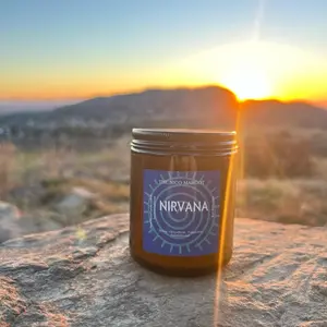 Non toxic Soy Candles