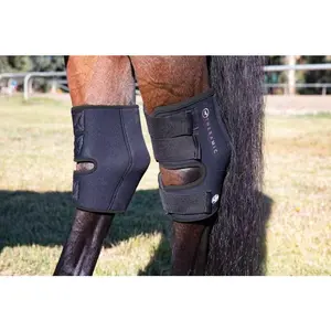 Professional Choice Theramic Hock Boots