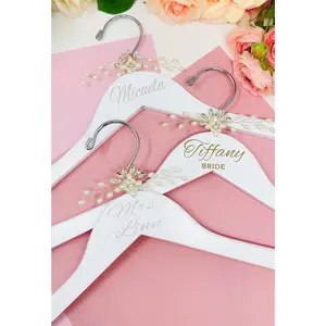 Addison Wedding Hanger
