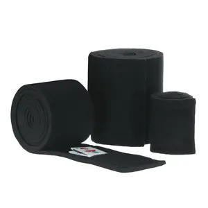 Core Products Core Wrap, Compression Therapy Wrap, Black
