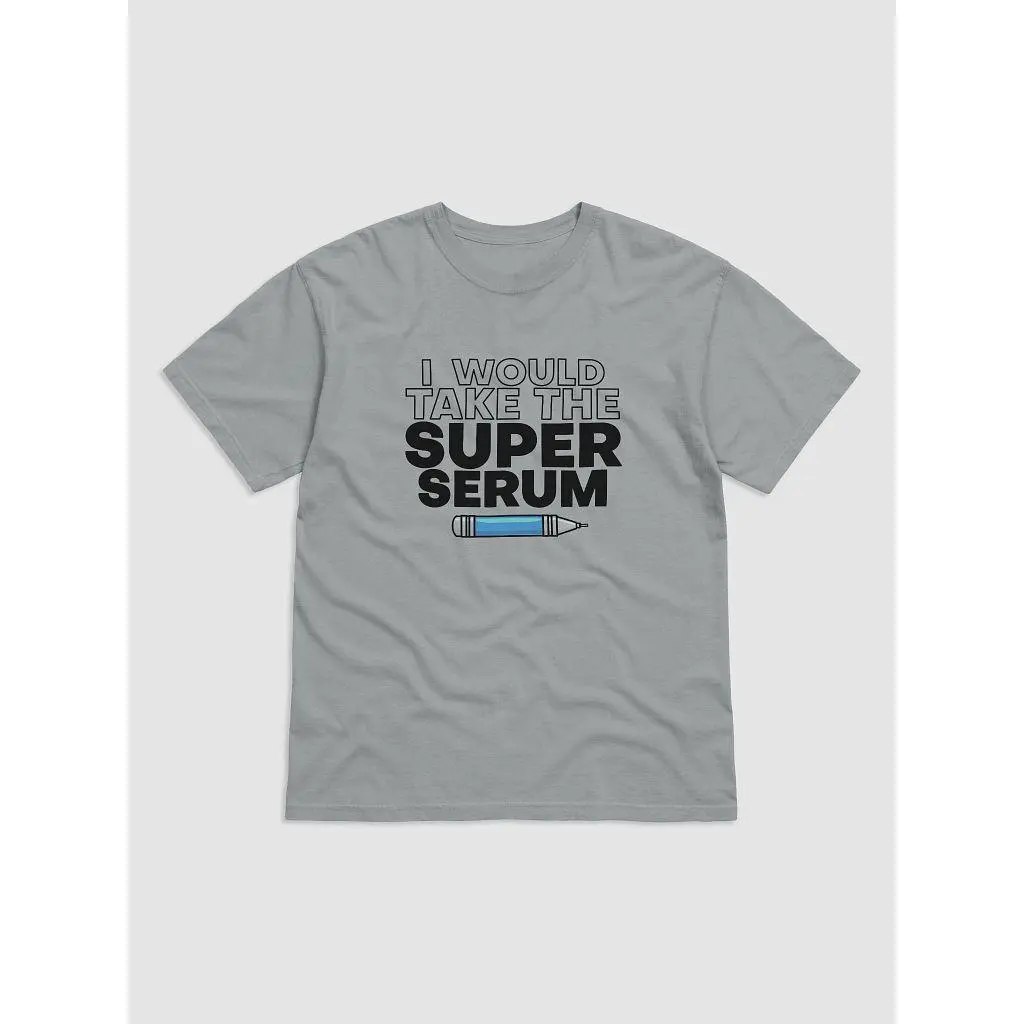 Super Serum