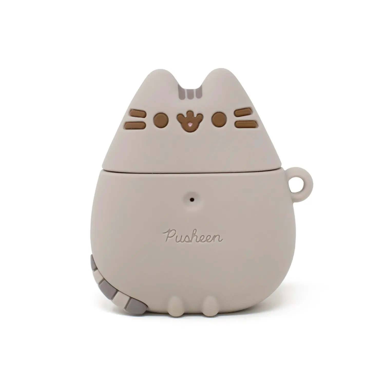 Pusheen AirPods Case - Standing (1st/2nd Gen)