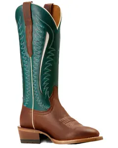 Ariat Women's Futurity Limited Western Boot Square Toe - 10051065