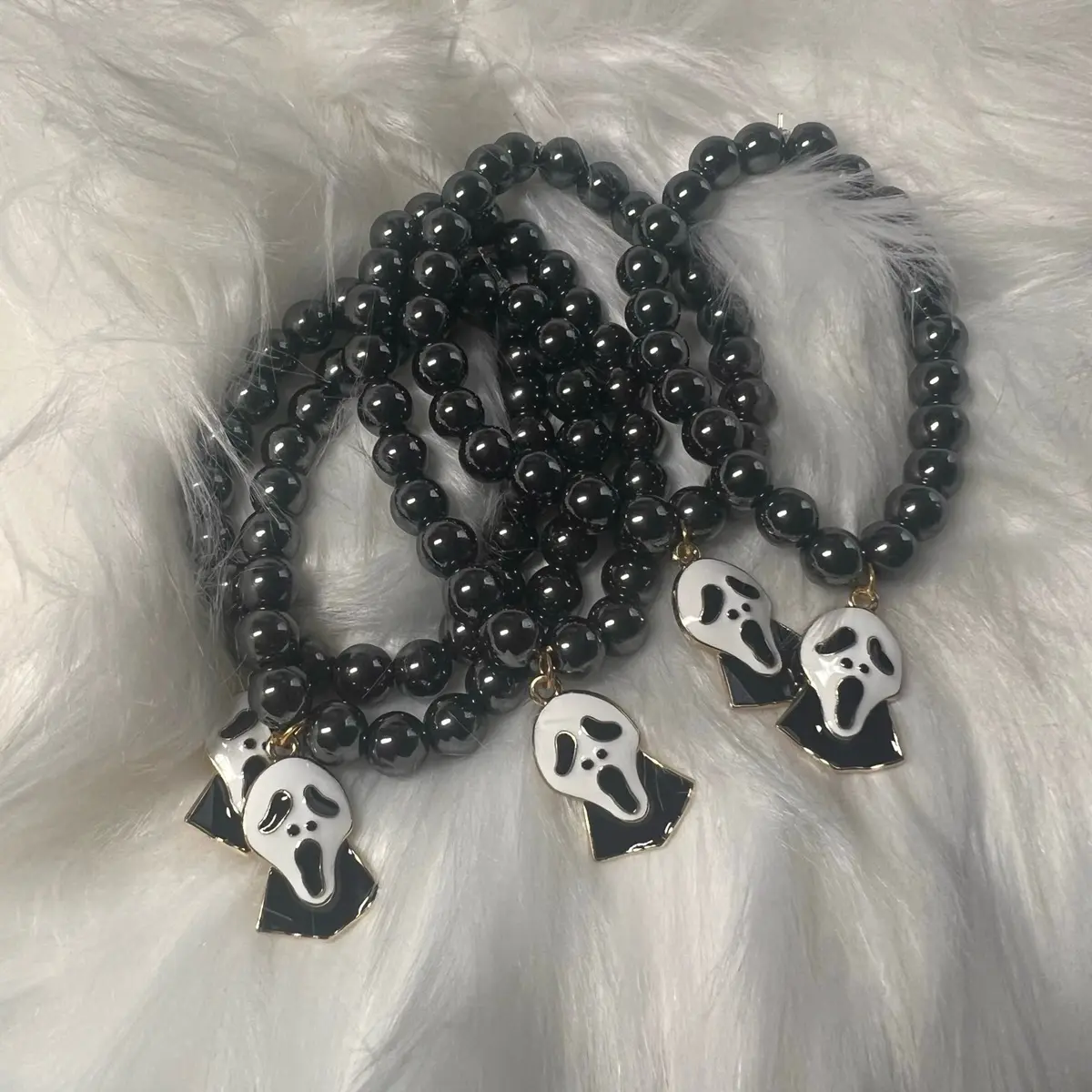SCREAM 4 me bracelet SCREAM 4 me bracelet