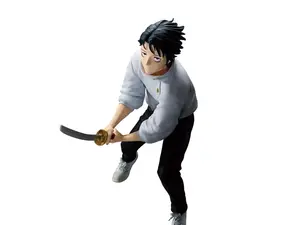 Bandai Maximatic Jujutsu Kaisen Yuta Okkotsu