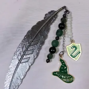 Harry Potterish Book Marks