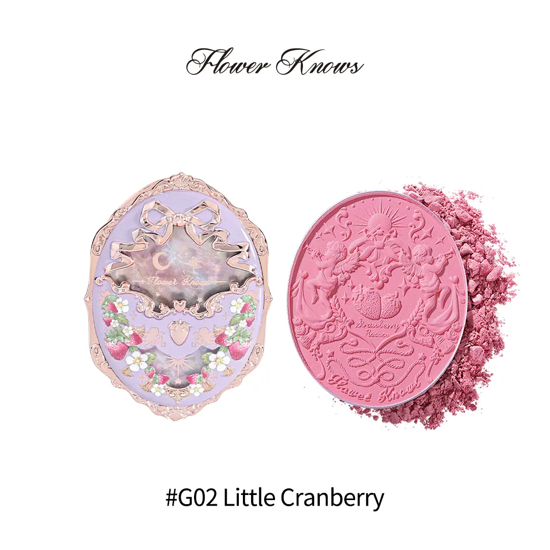 G02 Little Cranberry