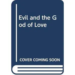 USED-Evil and the God of Love by John Hick (Paperback)