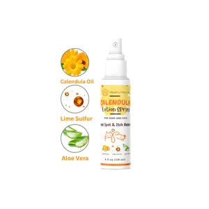 Calendula Lotion Spray