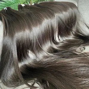 Straight Vietnamese bundles