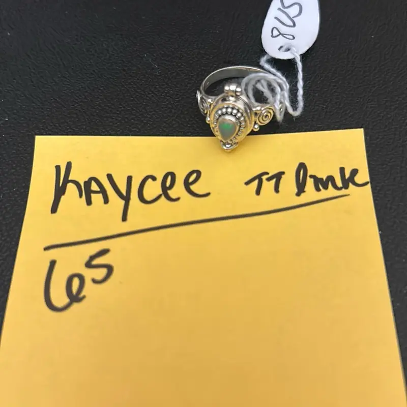 Gemstone Jewelry Link 5