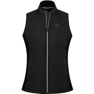 Seattle Kraken Womens Sandra Vest
