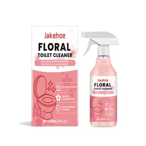 Floral Scent Toilet Cleaner Toilet Bowl Cleaner Floral Scent Toilet Cleaner Fragrance Deodorizer Stain Remover  toilet bowl cleaners Flower Scentedbedroom decor