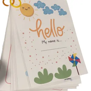 Morning Kickstart: Daily English Routine WorkBook