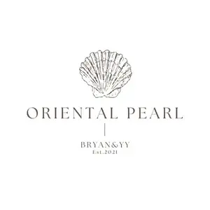 Orientalpearl shop logo