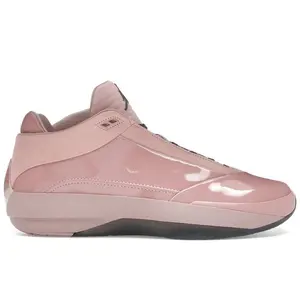 Jordan Men's 40 Dusty Rose, from StockX