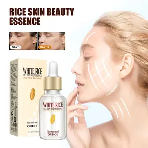 Rice Anti-Wrinkle Serum – Repairing, Hydrating, Firming & Brightening Facial Essence