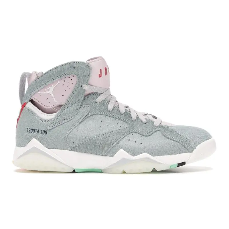 Jordan Men's 7 Retro Neutral Grey, from StockX