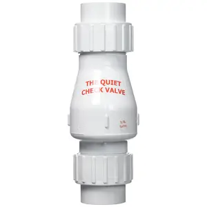 Zoeller 30-0040 1-1/2" Quiet Check Valve