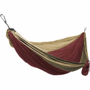 Grand Trunk Double Hammock