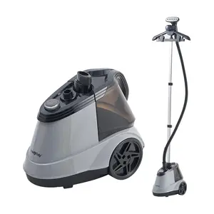 True & Tidy Pro Commercial Heavy Duty Garment Steamer