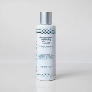 Raspberry Refining Cleanser