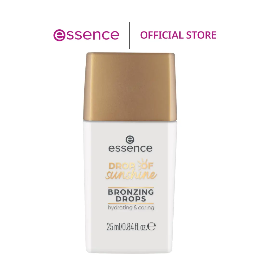 Drops of Sunshine Bronzing Drops Drops of Sunshine Bronzing Drops
