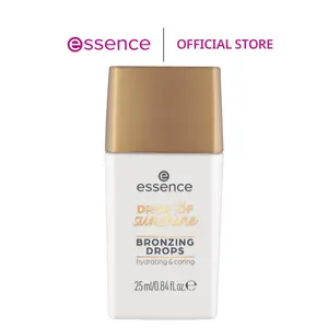 Drops of Sunshine Bronzing Drops