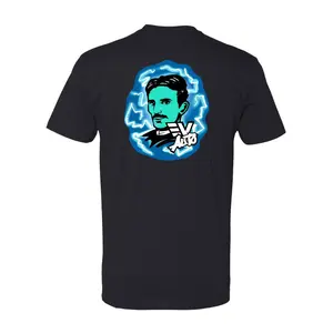 EV Auto Nikola T Shirt