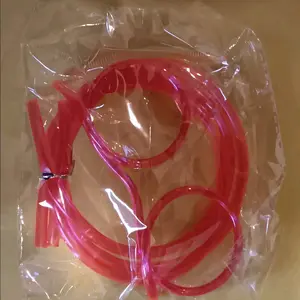 Straw Glasses 5 for 10