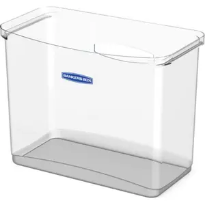 Fellowes  Desktop Bankers Box Open Desktop Storage Bin
