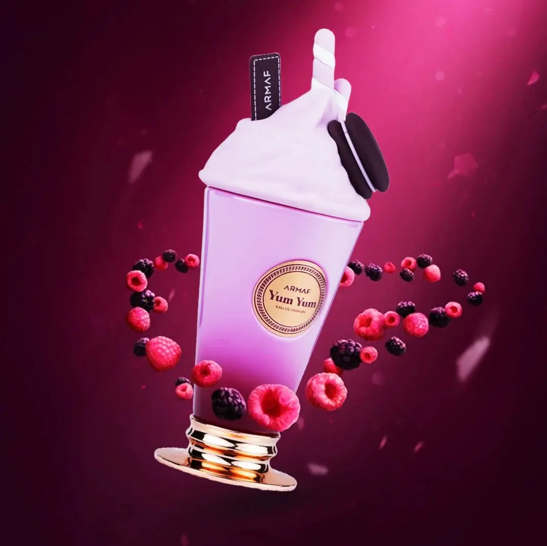 Armaf Yum Yum EDP 100ml - TikTok Shop