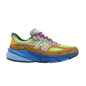 Action Bronson x New Balance 990v6 Made in USA 'Baklava'