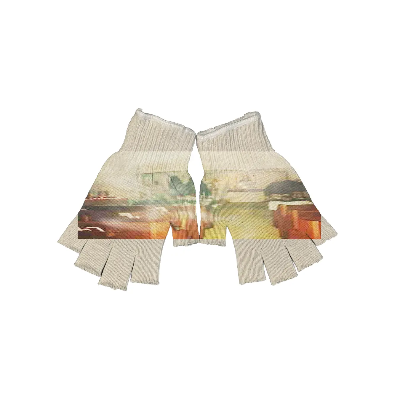 BACKROOM GLOVES