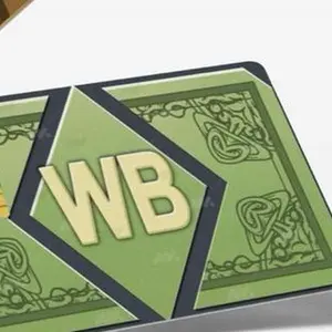 War Thunder Themed Stickers. The Ultimate Rectangle Sticker for Anywhere & Anything | Waterproof Vinyl | Clean Minimal Tech Aesthetic | Perfect for Laptops, Phones & Everyday Use