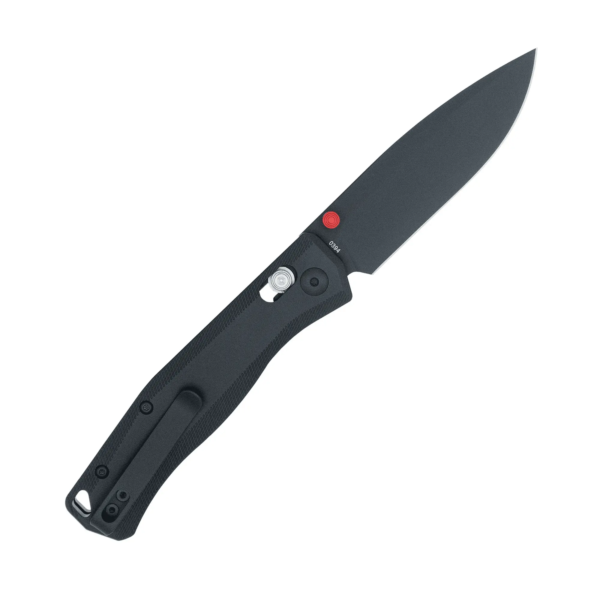 CobraTec Regent Pocket Knife